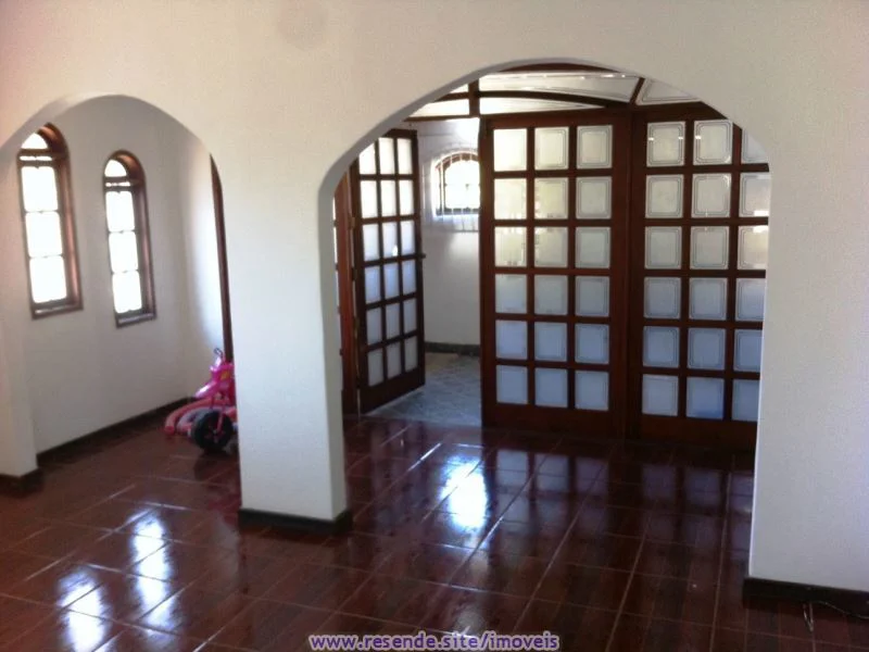 Foto 2 de 12 - Casa para aluguel em Lava-pés